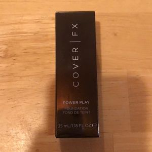 Cover FX Power Play Foundation